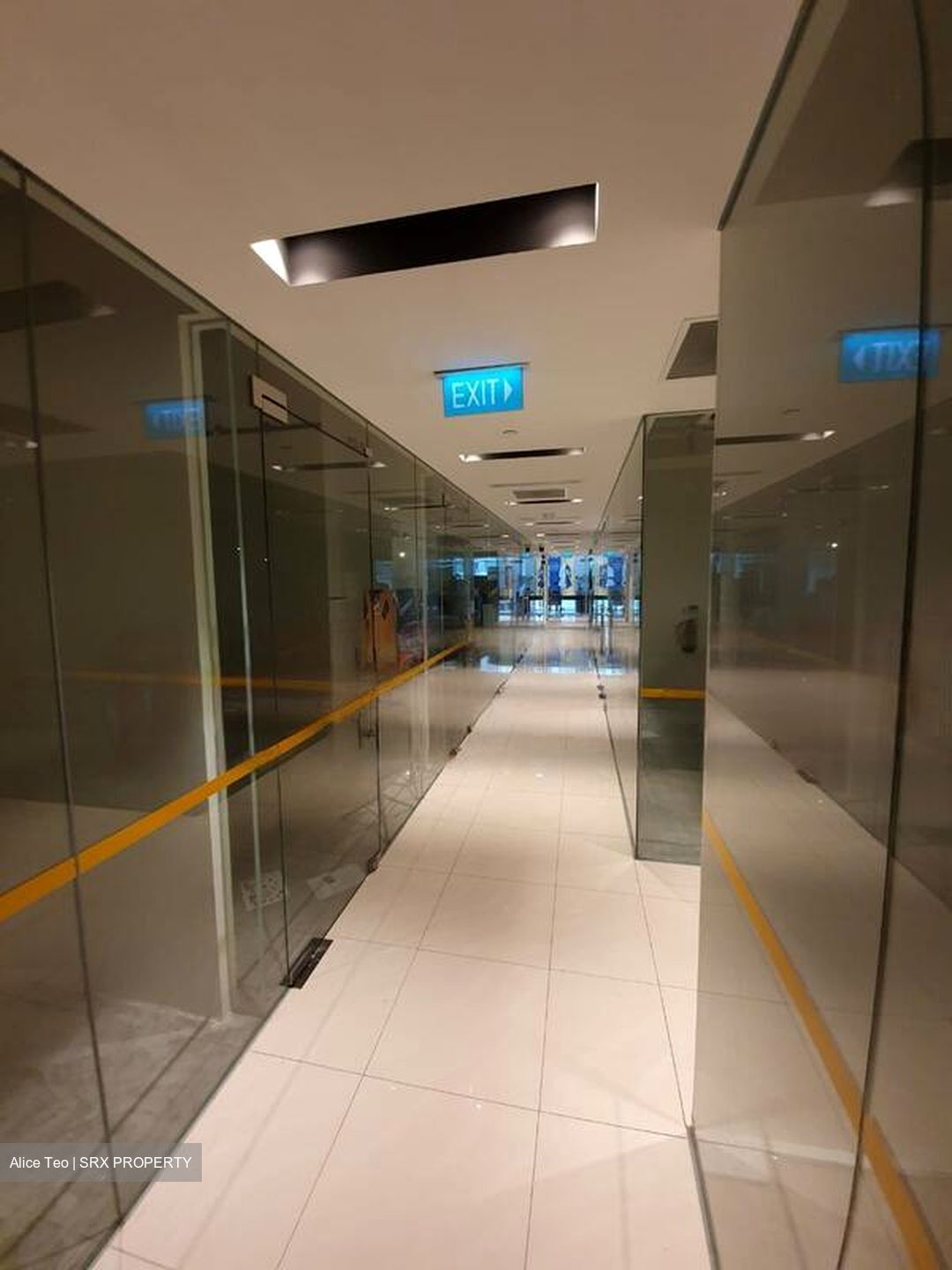 Tahir Building (D1), Office #451345941